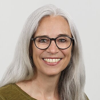 Prof. Dr. Sandra Beer-Hammer