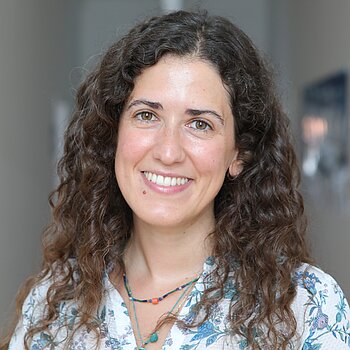 Dr. Maria Alexandra Spyrou