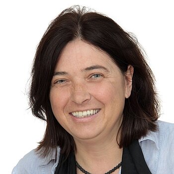 Prof. Dr. Christiane Wolz Portrait Christiane Wolz