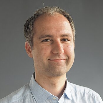 Prof. Dr. Nico Pfeifer