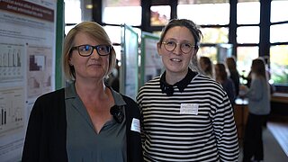 The Interfaculty Graduate School of Infection Biology and Microbiology (IGIM)