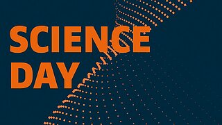 Science Day 2021