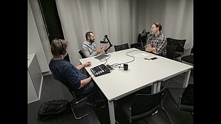 M3 Jumpertz Podcast