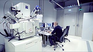 Geo- und Umweltforschungszentrum (GUZ)