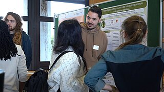 Microbiology and Infection Biology Day 2024