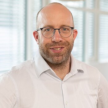 Prof. Dr. Peter Loskill