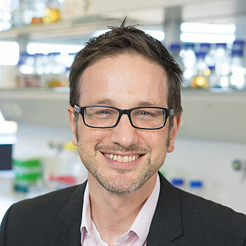 Chambers Hughes, PhD Chambers Hughes CMFI PI Universität Tübingen