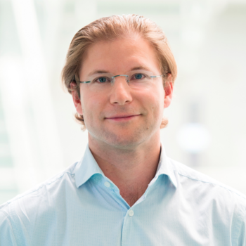 Prof. Dr. Mathias Heikenwälder