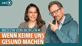 Wenn Keime uns gesund machen | Die Medizin von morgen | Ein Podcast mit Hirschhausen und Adick