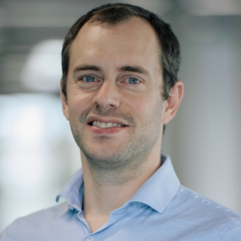 Dr. Lukas Mager
