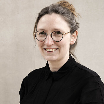 Dr. Jessica Slavetinsky Portrait Jessica Slavetinsky