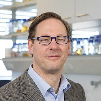 Prof. Dr. Harald Groß