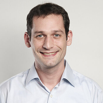PD Dr. Nicolas Bézière