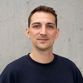 Leon Kokkoliadis Portrait Leon Kokkoliadis