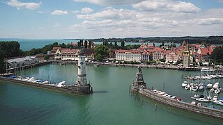 Lindau Laureate Meeting 2023 #LINO23