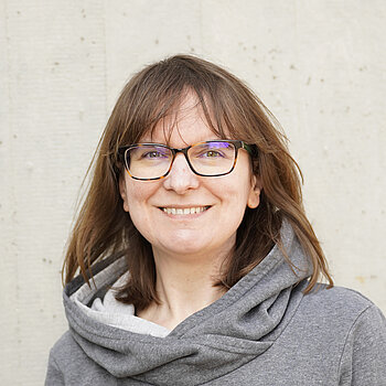 Dr. Silke Schultz Portrait Silke Schultz